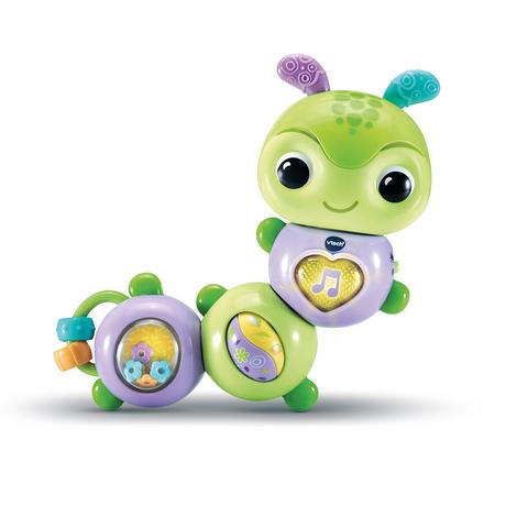 vtech  VTech Baby Drehspass-Raupe 