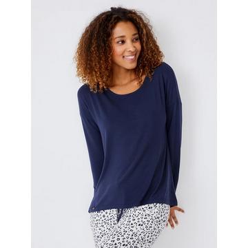 Supersoft Langarm Shirt