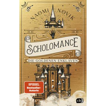 Scholomance - Die goldenen Enklaven