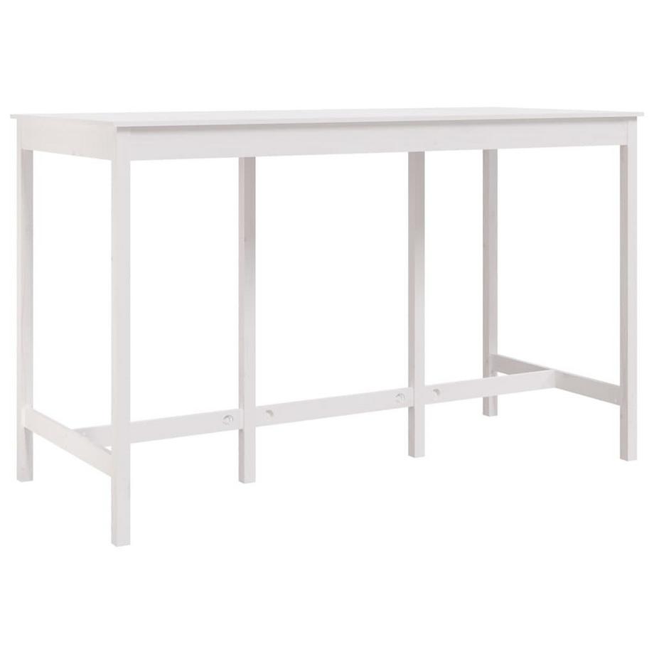 Bartisch kiefernholz