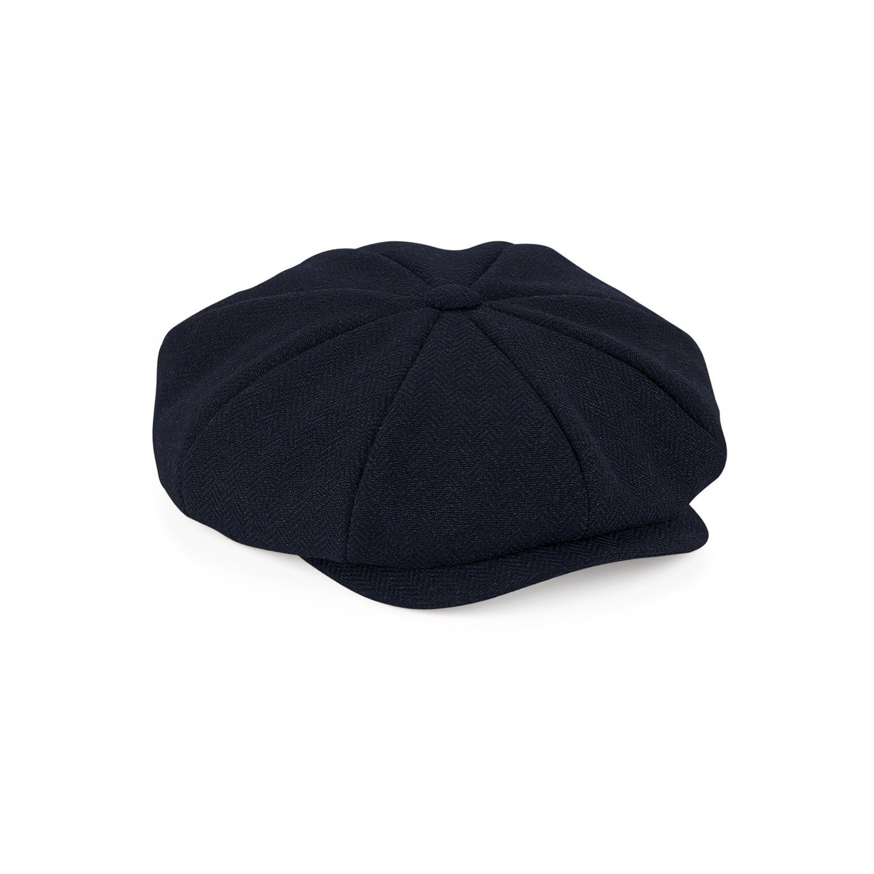 Beechfield  cap gavoche heritage 