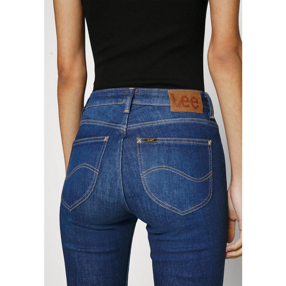 Lee Scarlett High Skinny Fit Jean  