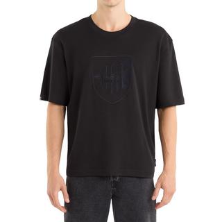 Umbro T-Shirt mit Logo Print  