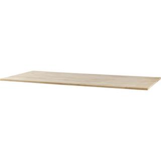 mutoni Plateau de table Tablo chêne FSC 220x90  