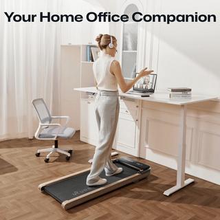 Urevo  Spacewalk E4W Laufband 