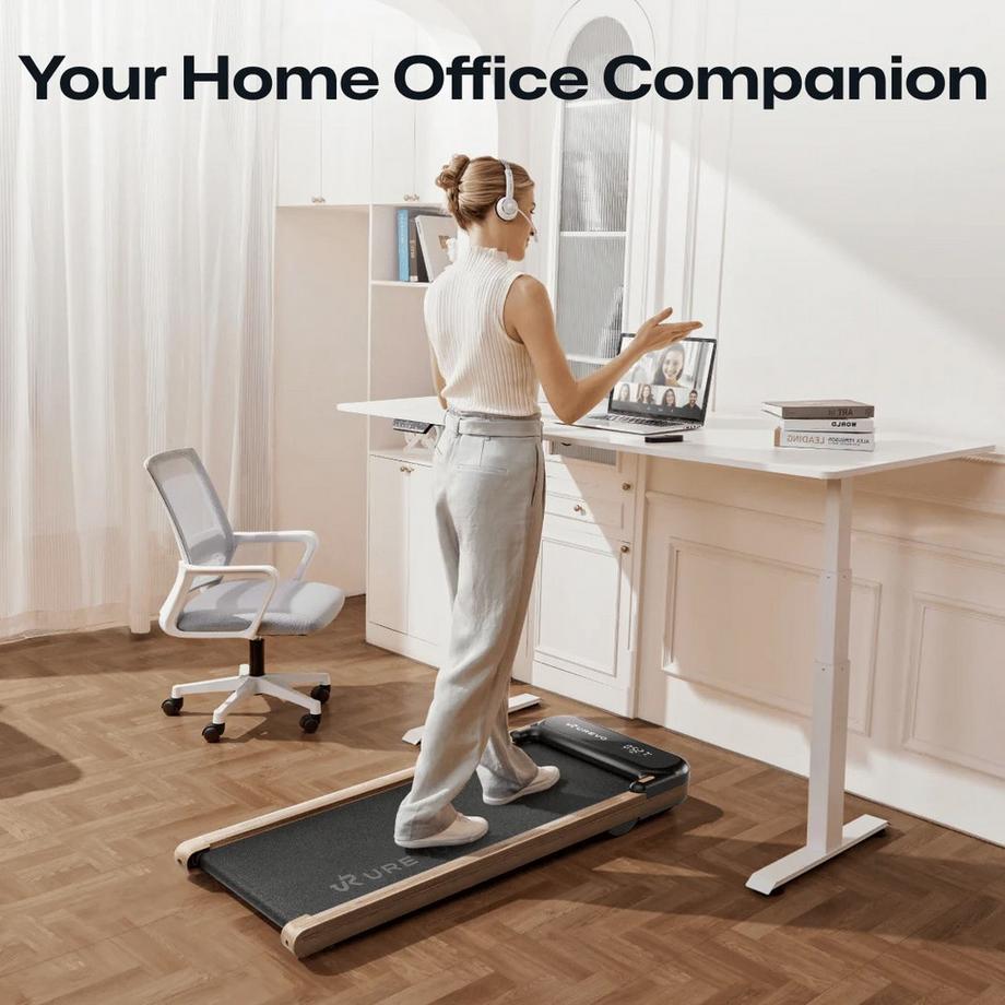 Urevo  Spacewalk E4W Laufband 