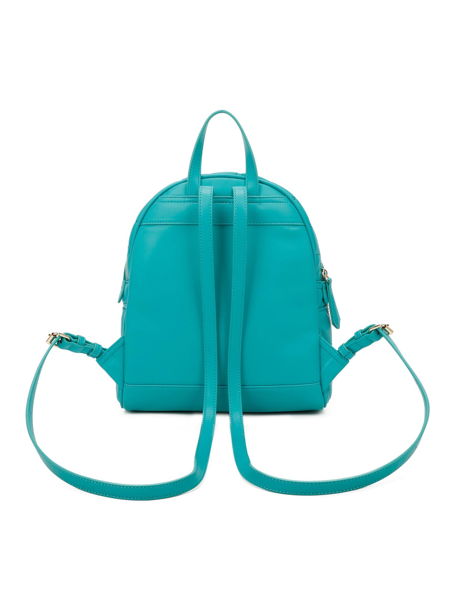 ALV by Alviero Martini Zaino trapuntato  