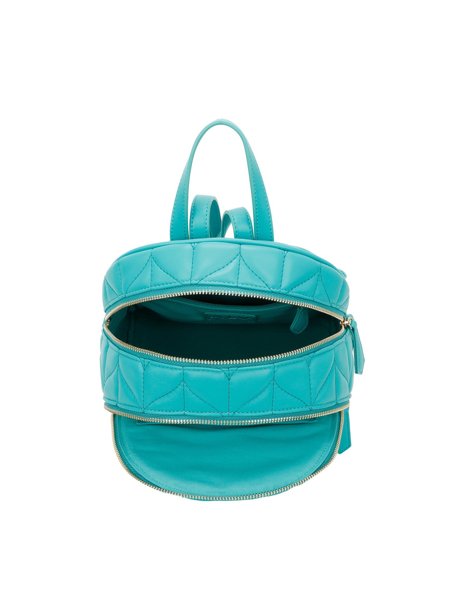 ALV by Alviero Martini Zaino trapuntato  