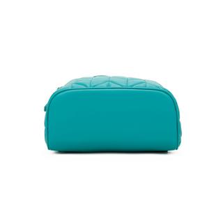 ALV by Alviero Martini Zaino trapuntato  