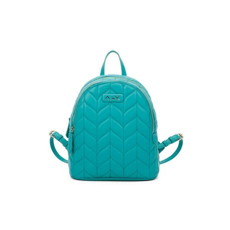 ALV by Alviero Martini Zaino trapuntato  
