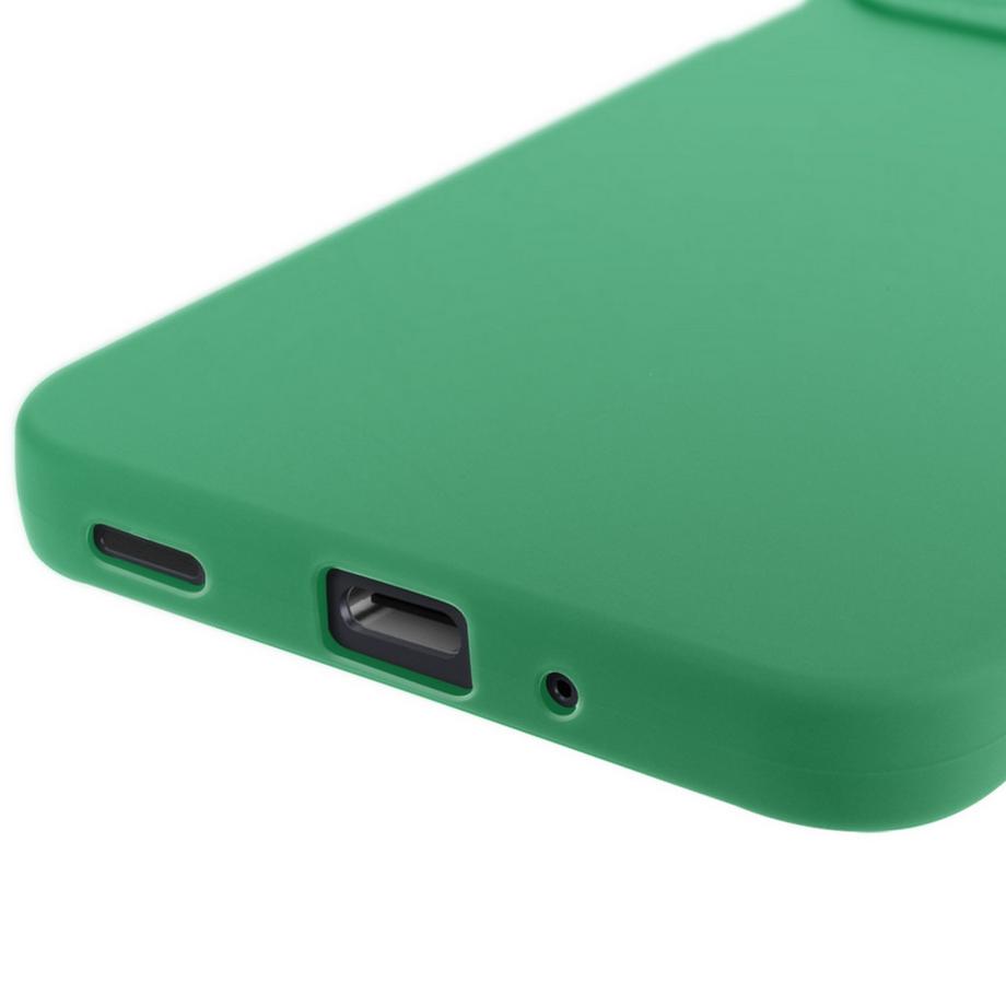 Avizar  Cover per Samsung Galaxy A16 con fotocamera protetta 