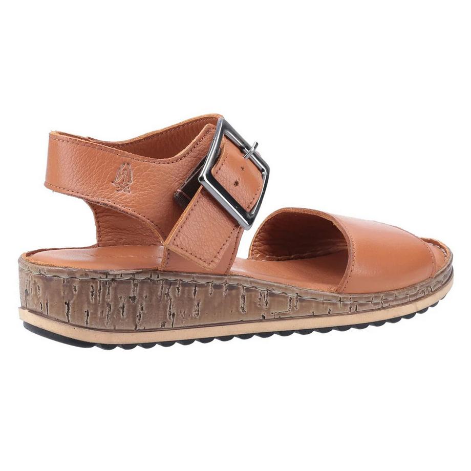 Hush Puppies Sandali Ellie in Pelle  