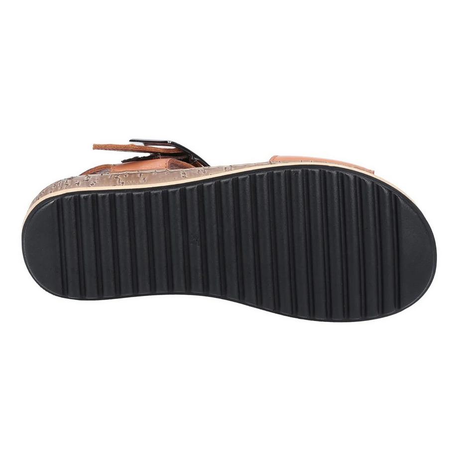 Hush Puppies Sandali Ellie in Pelle  