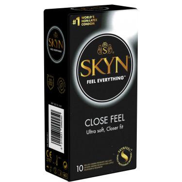 Manix  Skyn Close Feel 