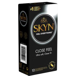 SKYN  Skyn Close Feel 
