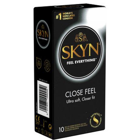 SKYN  Skyn Close Feel 