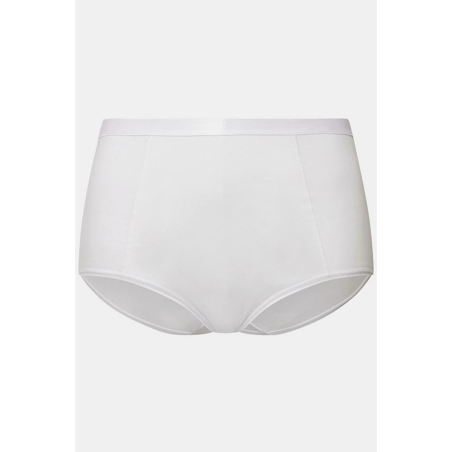 Ulla Popken Bodyforming Taillenslip Satinblenden Shapewear  