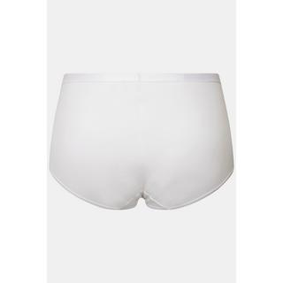 Ulla Popken Slip Modellanti Vita Alta Rifiniture Raso  