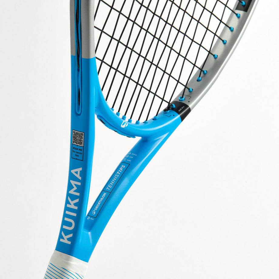 KUIKMA  Tennisschläger Kinder Aluminium 