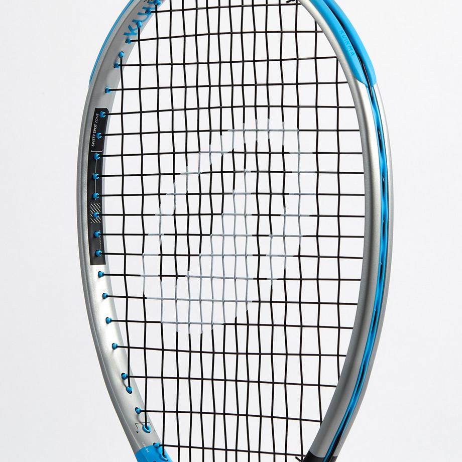 KUIKMA  Tennisschläger Kinder Aluminium 