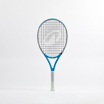 Raquette de tennis enfant aluminium