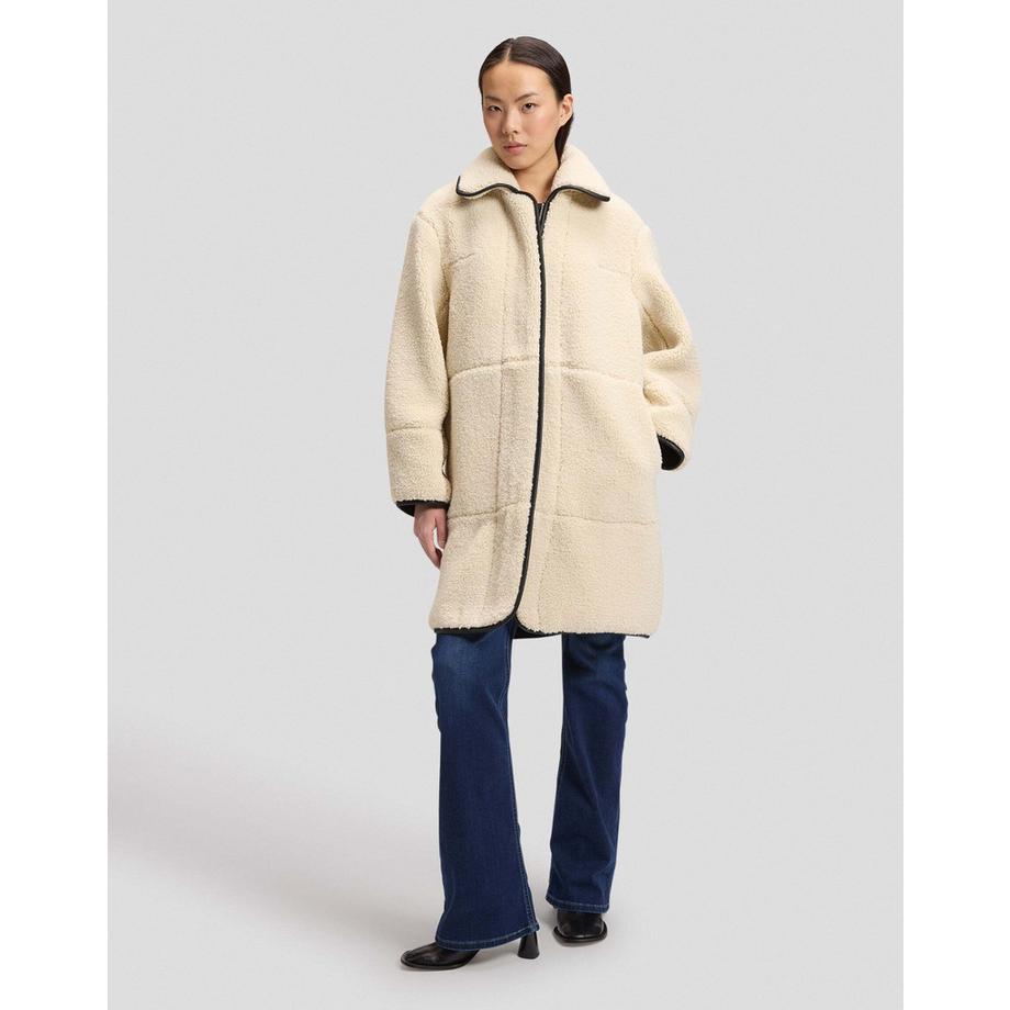 Lee Cappotto invernale Teddy  