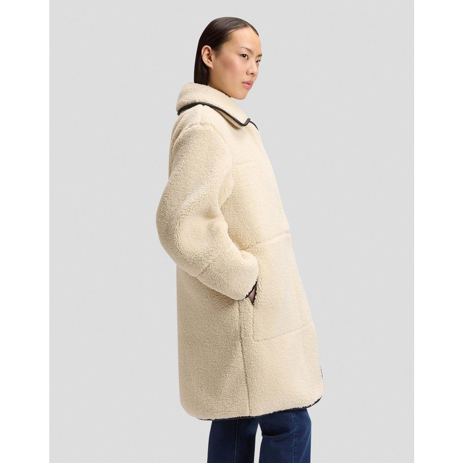 Lee Cappotto invernale Teddy  