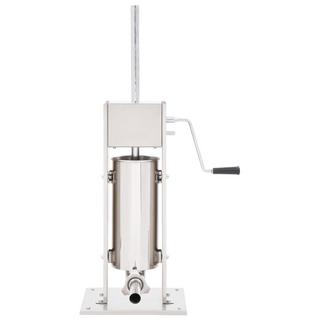 VidaXL Poussoir à saucisse  