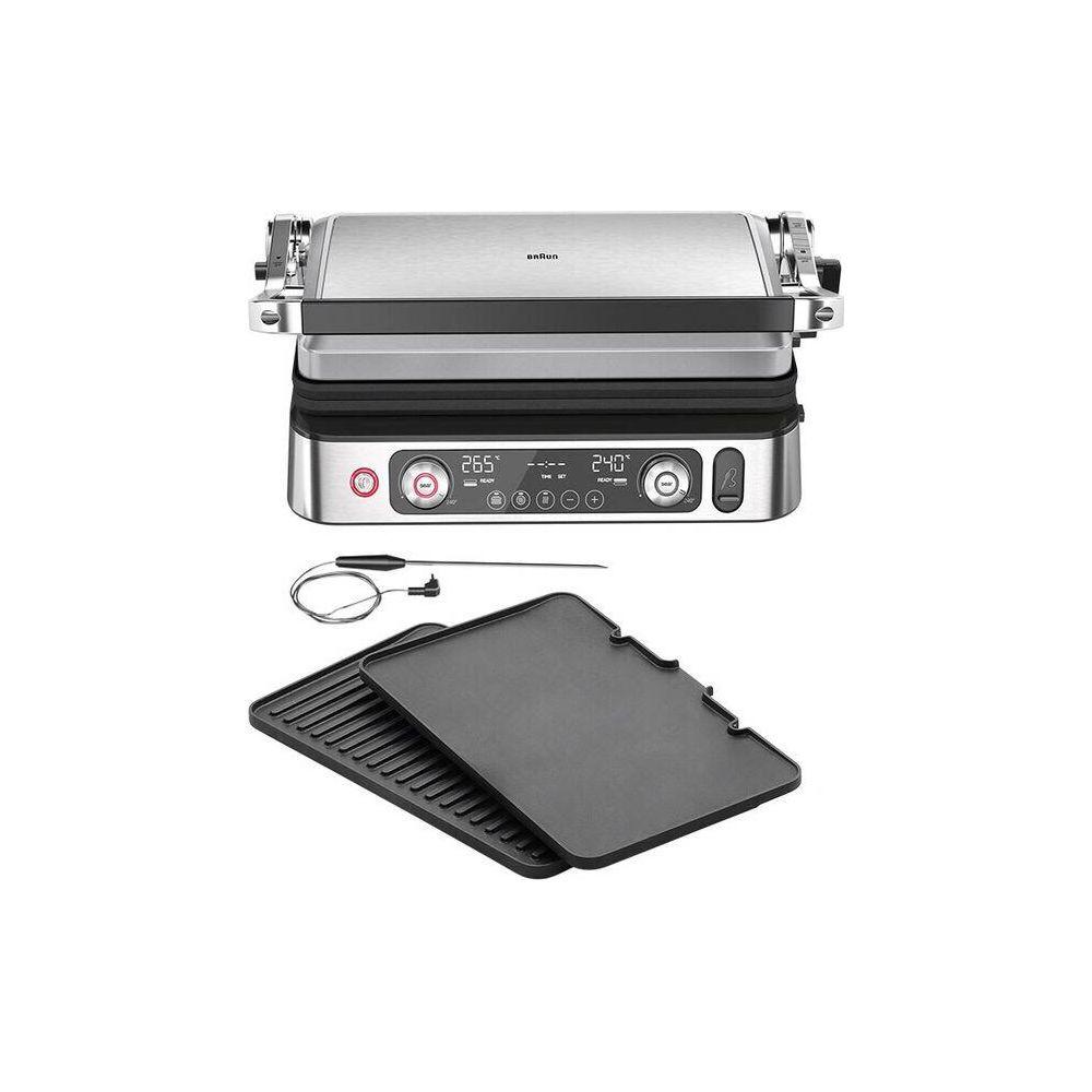 BRAUN Multigrill 9 Pro  