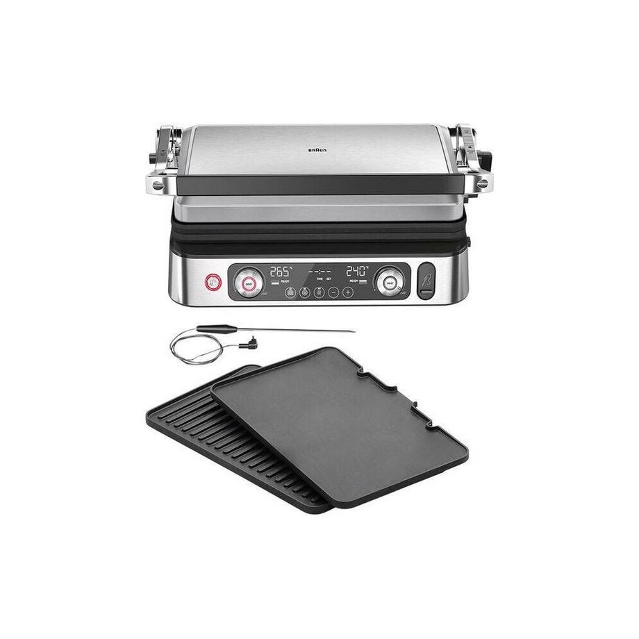 BRAUN Multigrill 9 Pro  