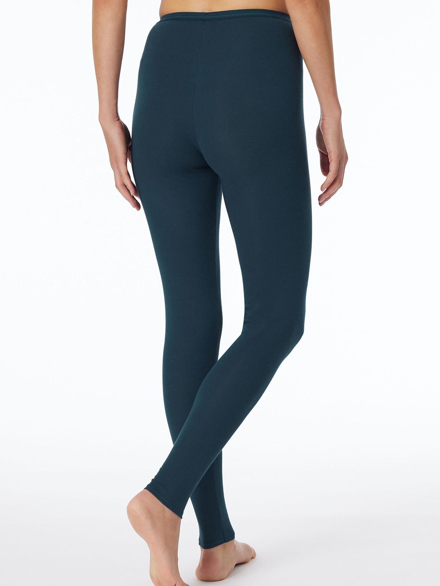 Schiesser  Schiesser Leggings Luxury 