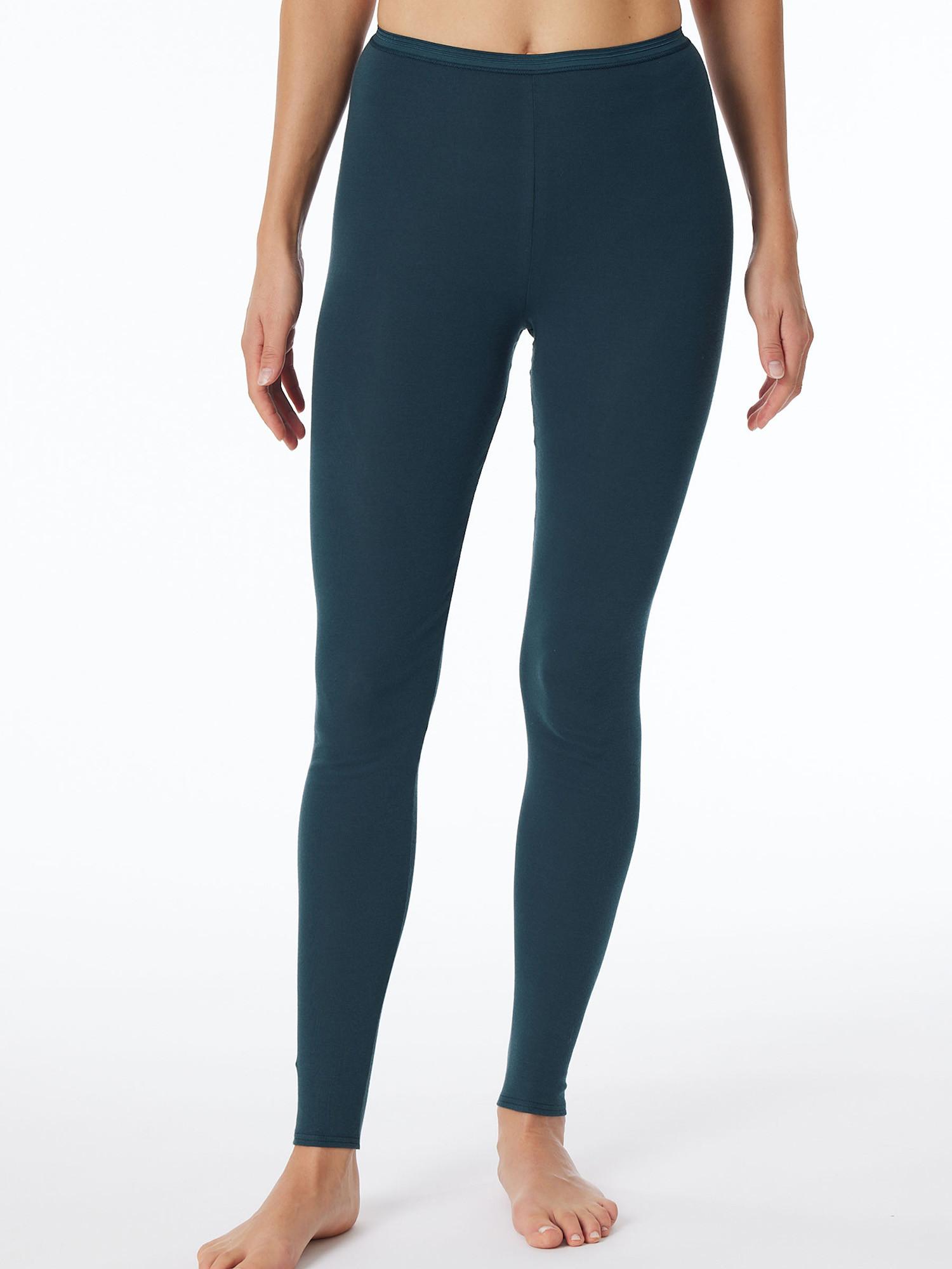 Schiesser  Schiesser Leggings Luxury 