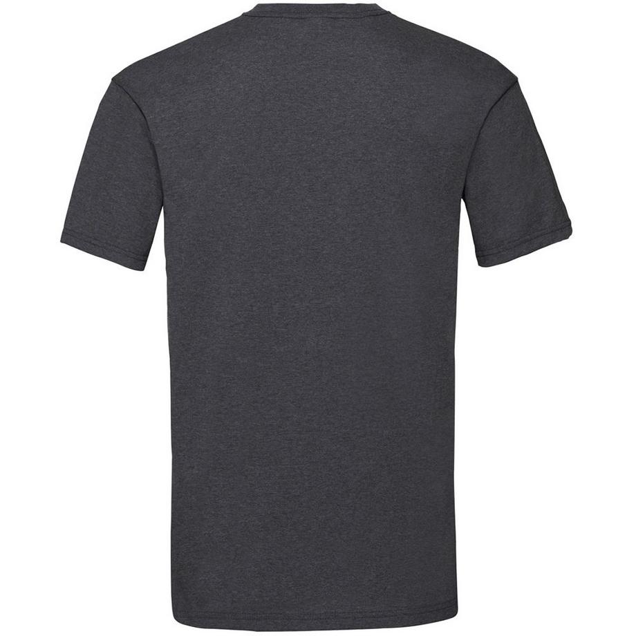 Fruit of the Loom T-shirt Maniche Corte  
