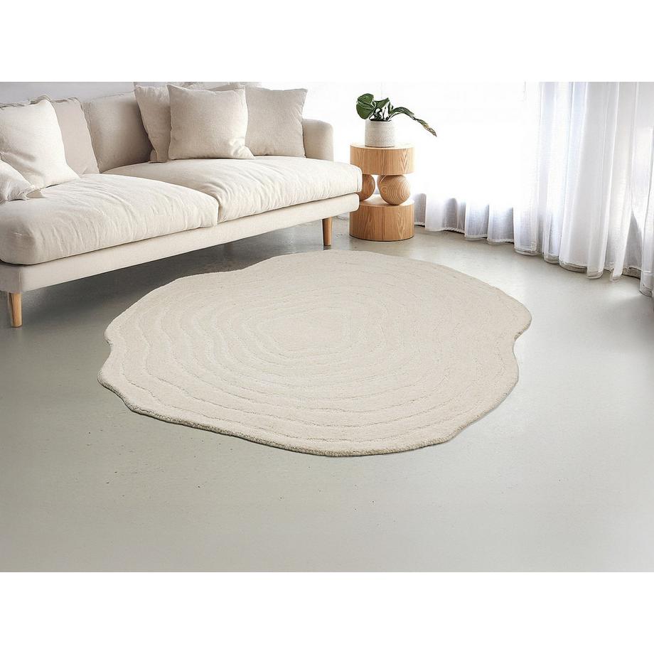 Vente-unique Tapis de salon ORENIA  