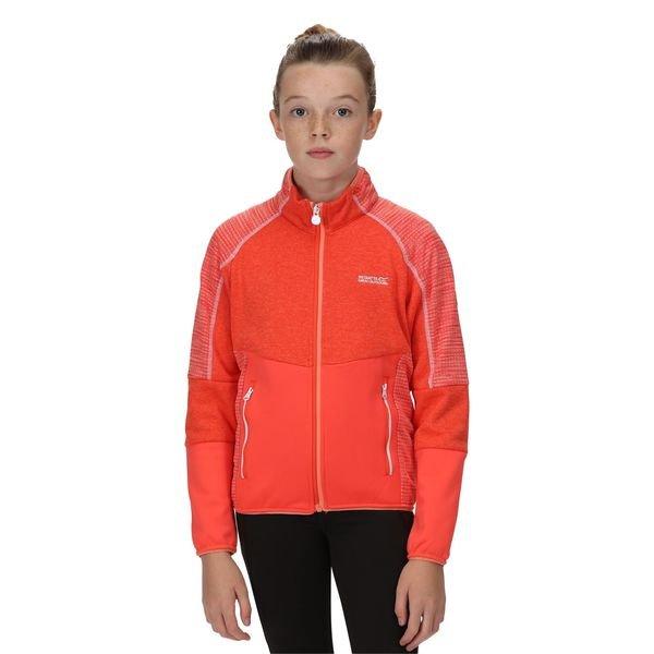 Regatta  Veste softshell OBERON Enfant 