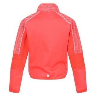 Regatta  Veste softshell OBERON Enfant 