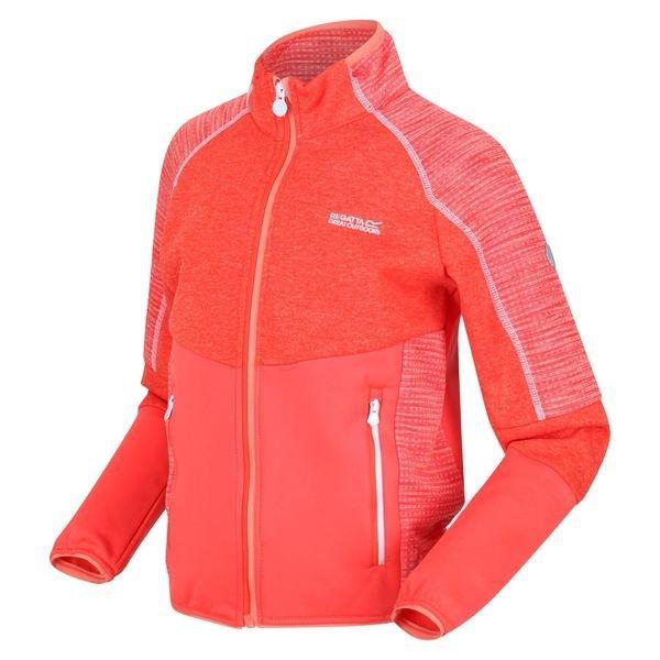 Regatta  Veste softshell OBERON Enfant 