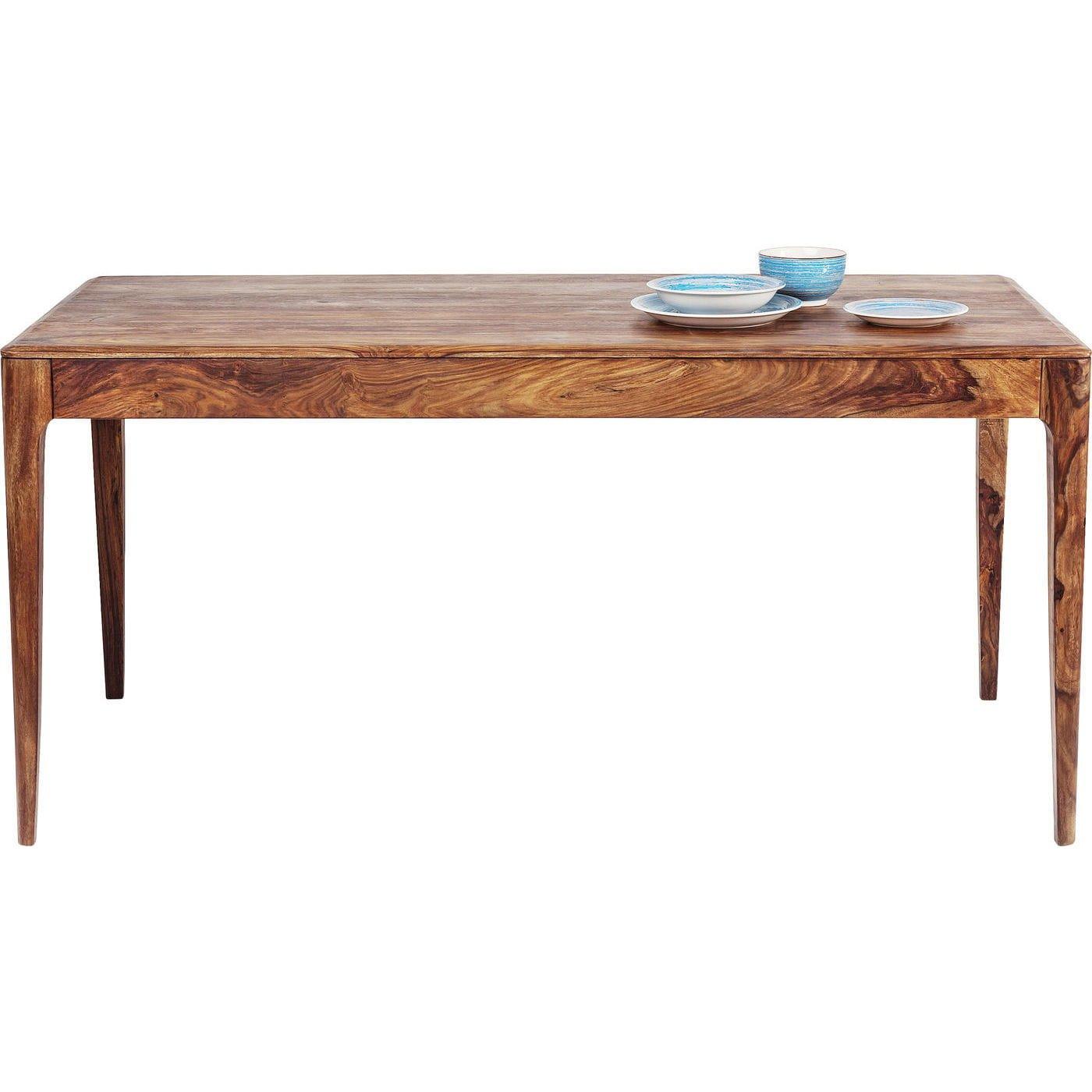 KARE Design Brooklyn Nature Table 160x80cm  