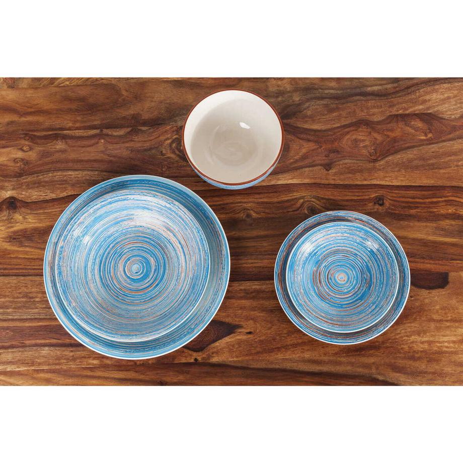 KARE Design Brooklyn Nature Tisch 160x80cm  