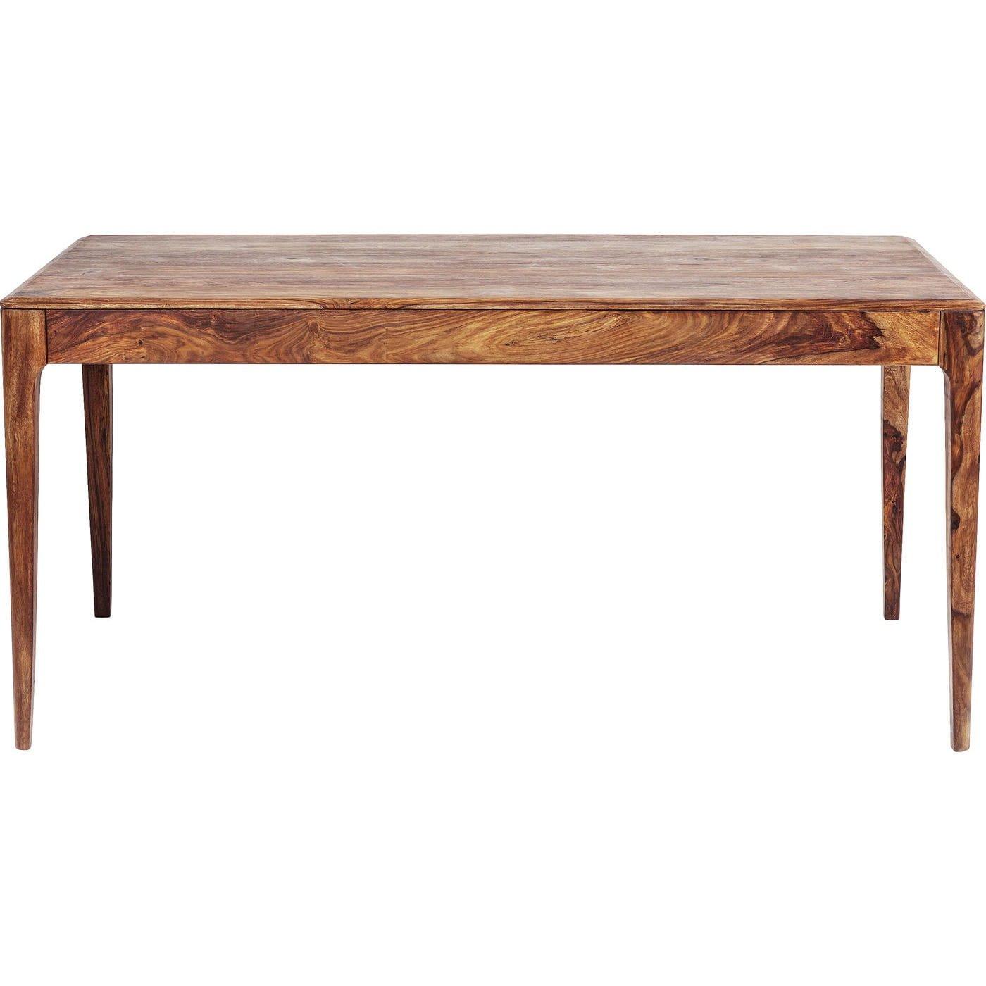 KARE Design Brooklyn Nature Table 160x80cm  