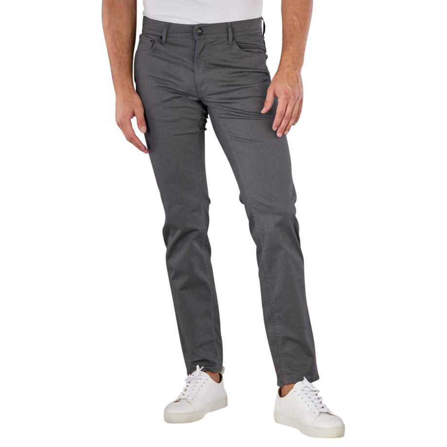 BRAX Chuck 5-Pocket Slim Fit Hose  