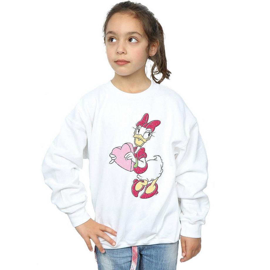 Disney  Sweatshirt 