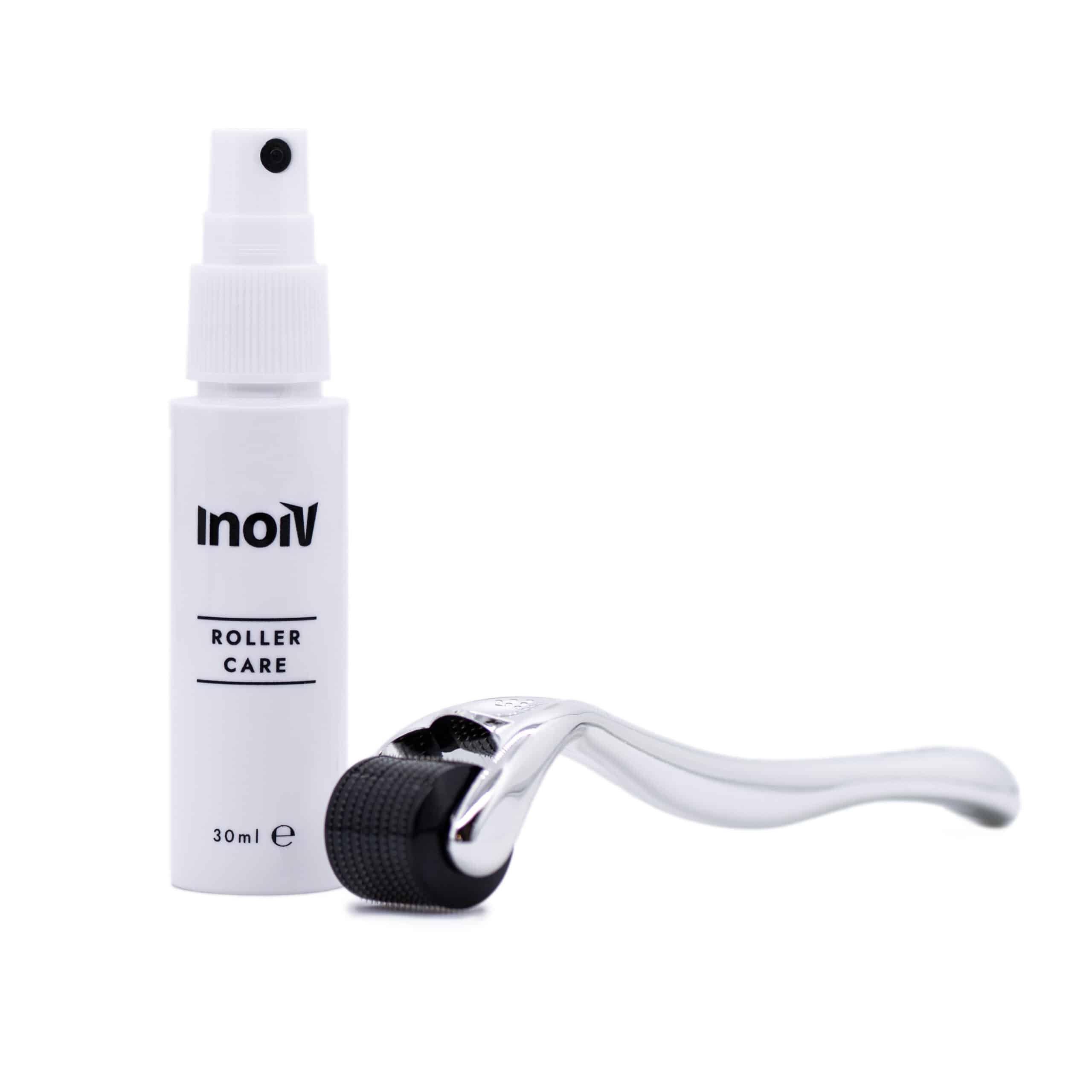 Inoiv Hair  Hair Roller 