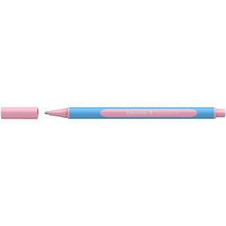 Schneider SCHNEIDER Kugelschr.Slider Edge 0.7mm 004384-229 Pastell rose  