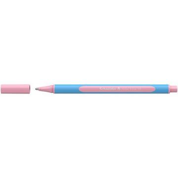 SCHNEIDER Kugelschr.Slider Edge 0.7mm 004384-229 Pastell rose