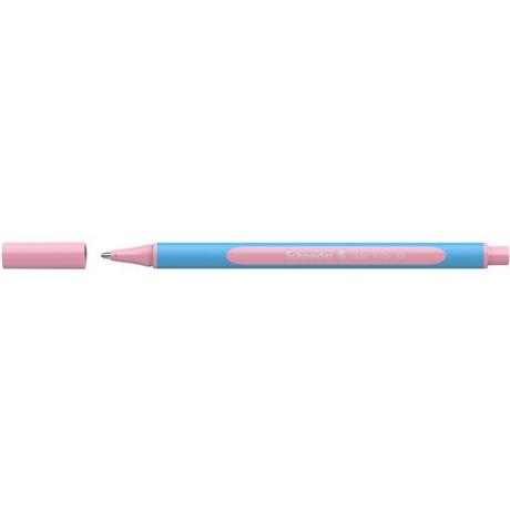 Schneider SCHNEIDER Kugelschr.Slider Edge 0.7mm 004384-229 Pastell rose  