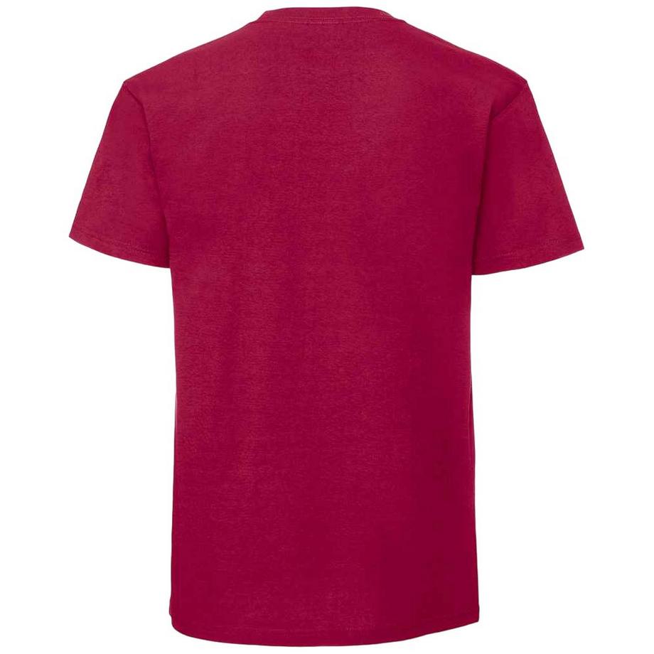 Fruit of the Loom Premium T-Shirt  