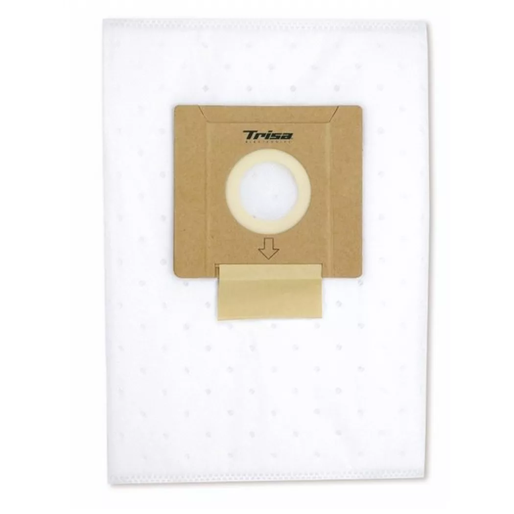 Trisa – Micro Staubbeutel 5 Stk., Stk.