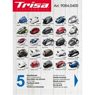 Trisa Trisa Micro Staubbeutel 5 Stk.  