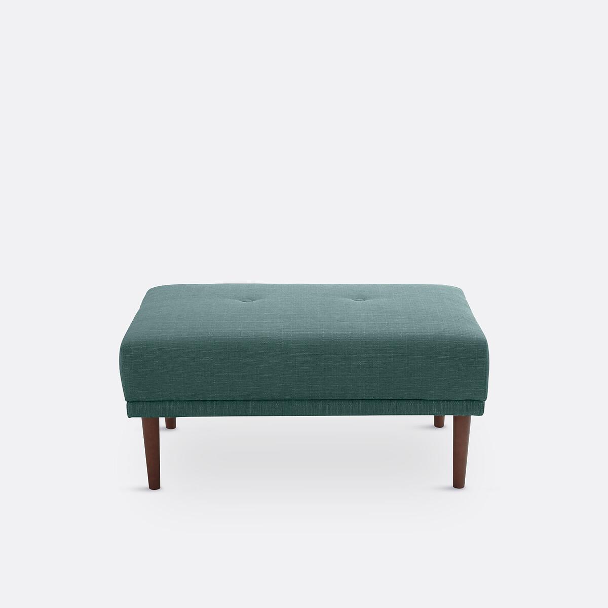 La Redoute Intérieurs Pouf polyester Tuske  